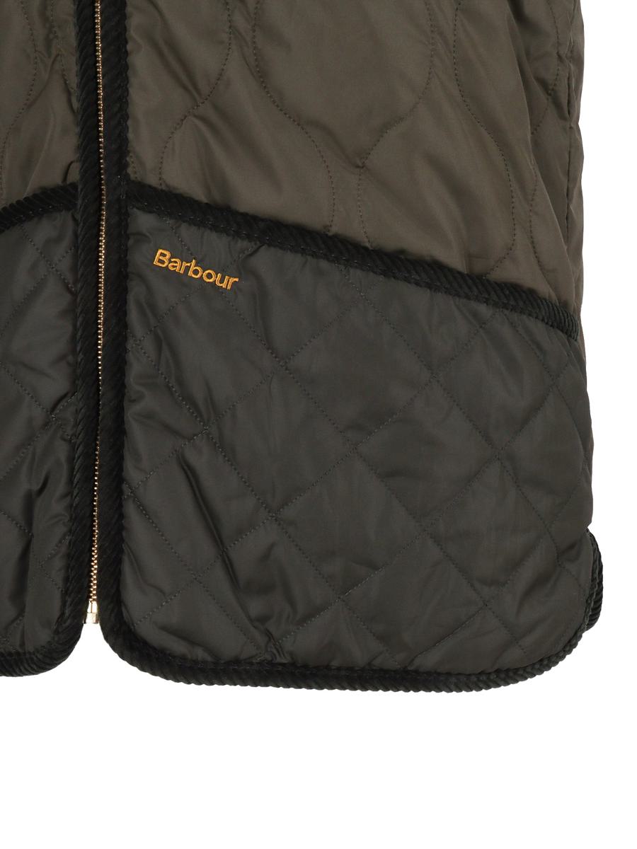 Barbour Väst