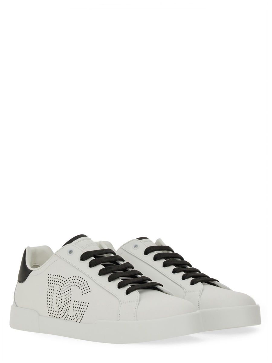 Dolce & Gabbana Sneakers