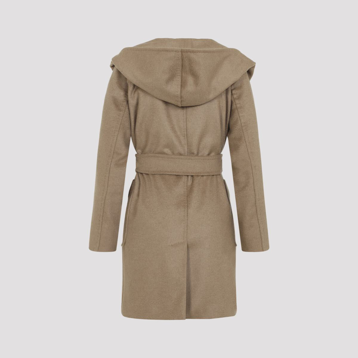 Max Mara-kappa