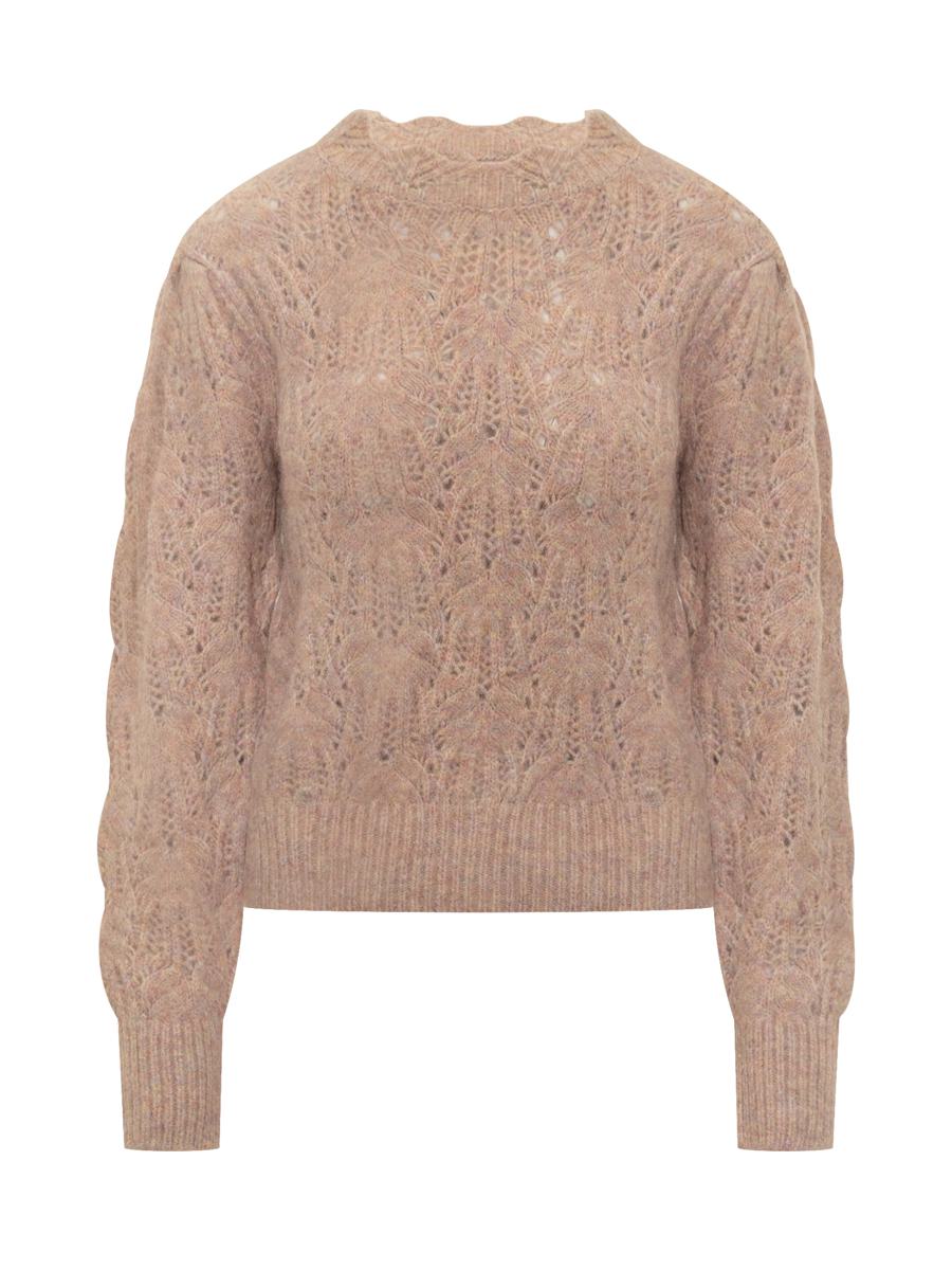 Isabel Marant Étoile Isabel Marant Étoile Tröja med rund hals