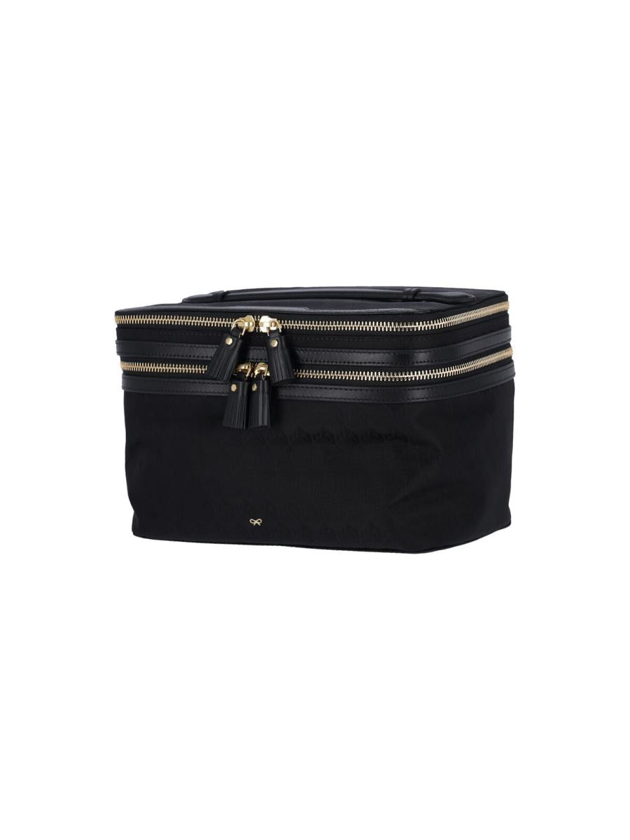 Anya Hindmarch-väskor