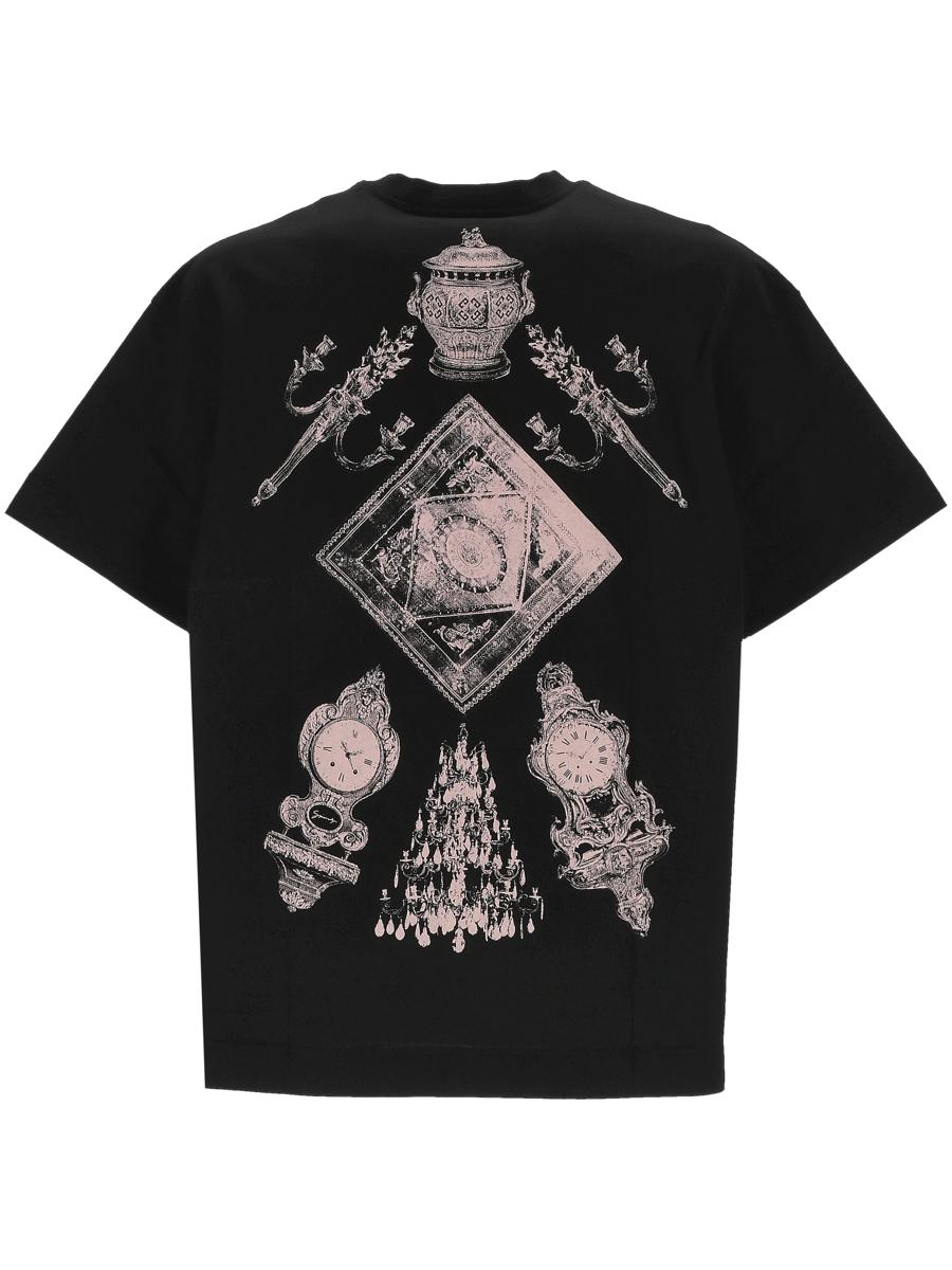 Givenchy T-shirts och pikétröjor
