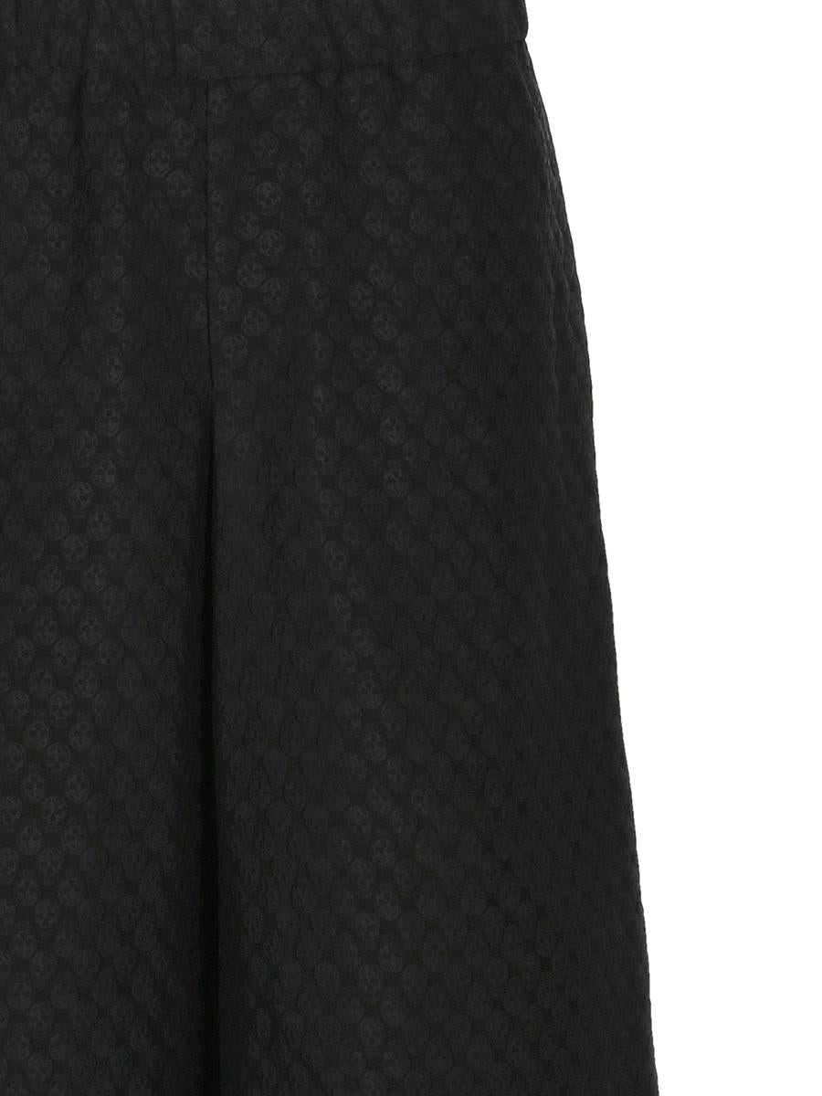 Alexander McQueen-shorts