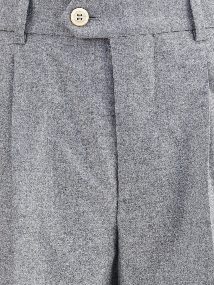 Brunello Cucinelli-byxor