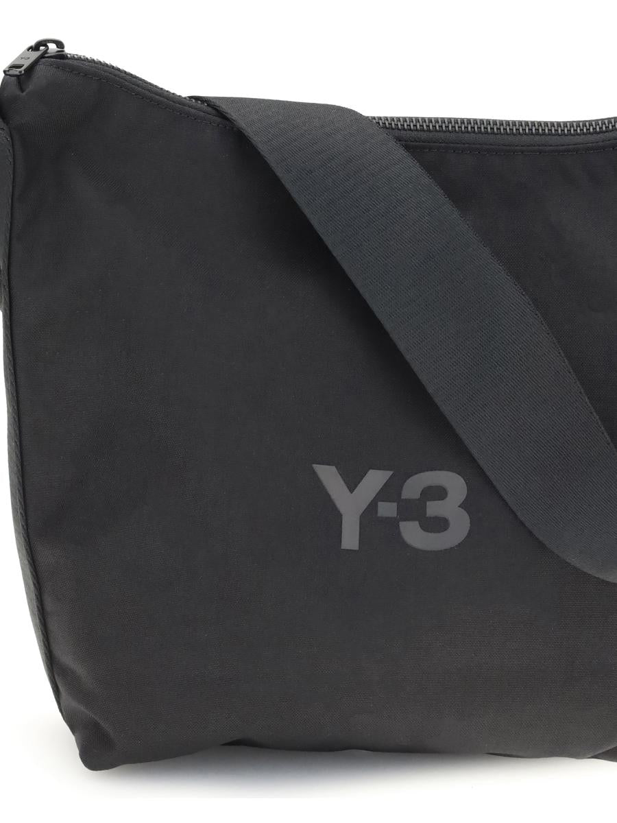 Y-3 Adidas Axelväskor