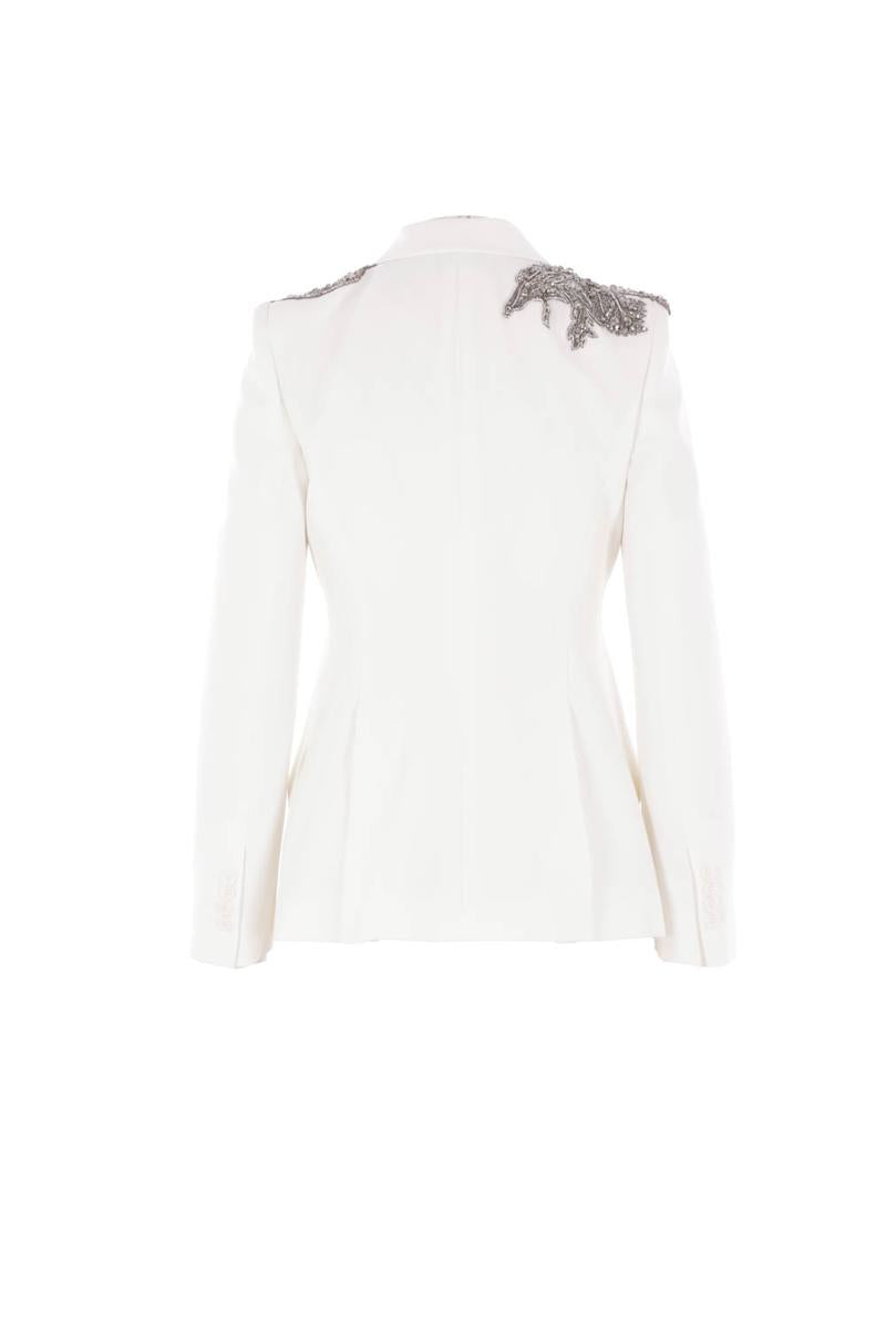 Alexander McQueen-jackor