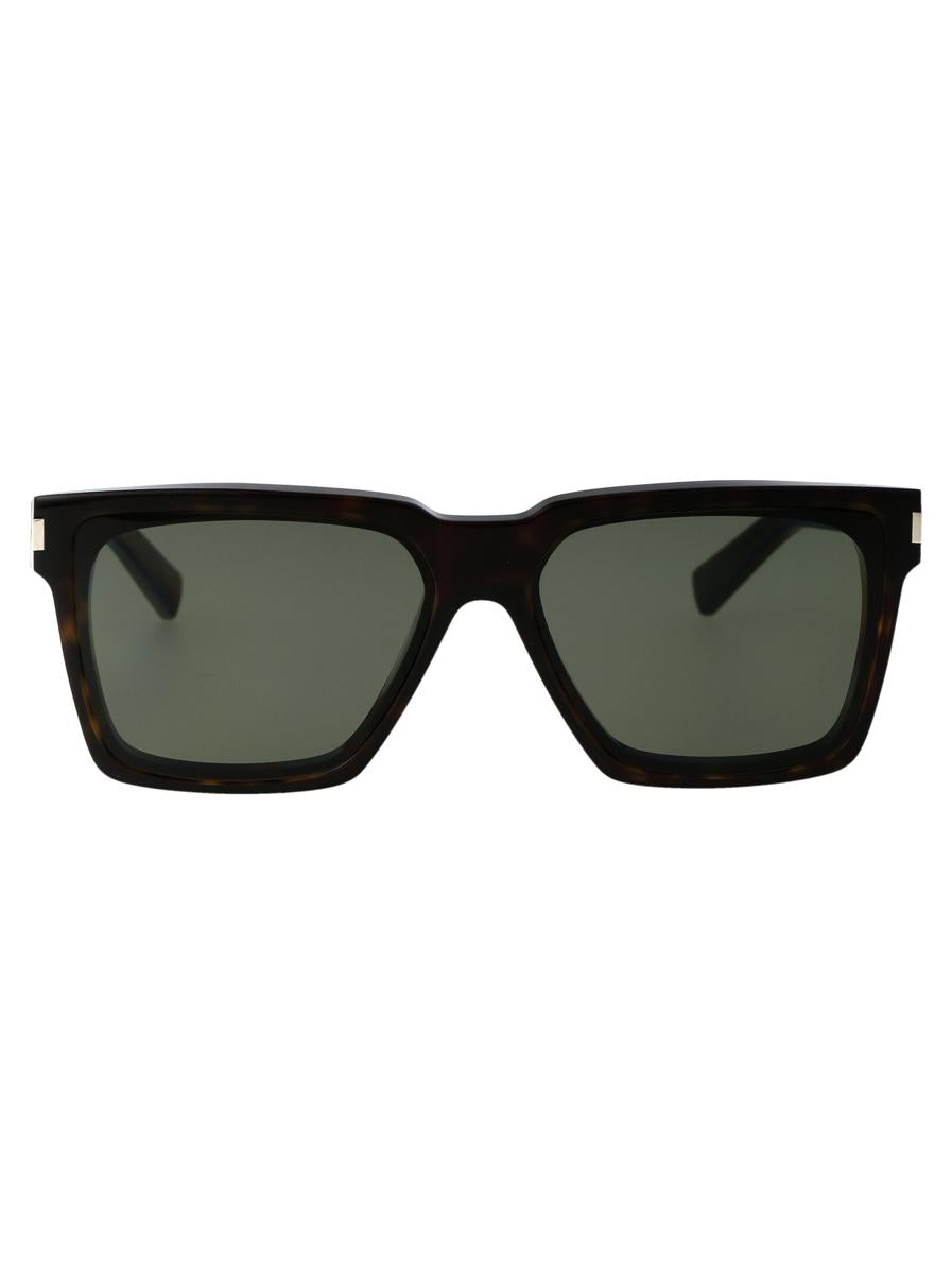 Saint Laurent Eyewear solglasögon