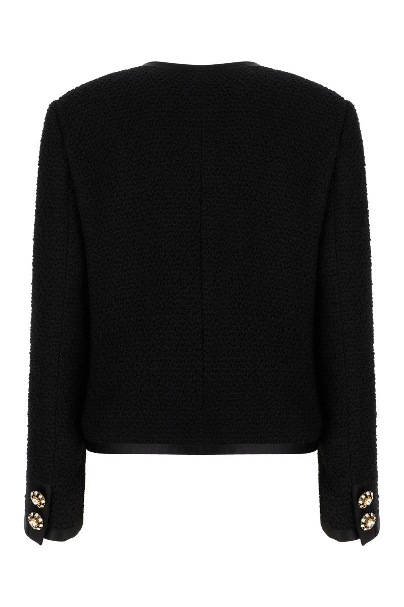 Dolce & Gabbana Jackor & Västar