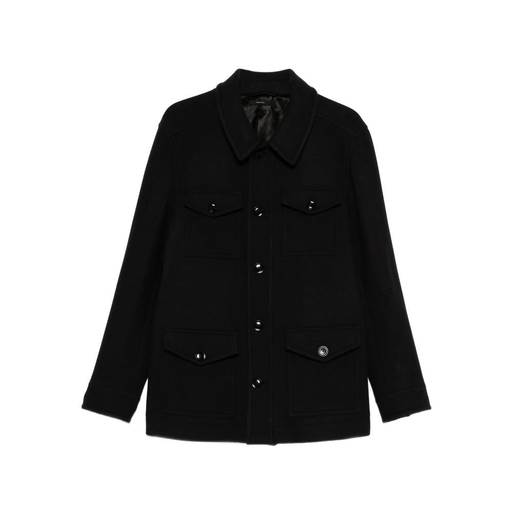 Tom Ford Ytterkläder