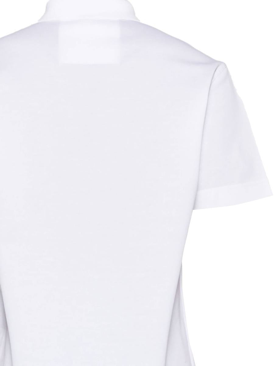 Givenchy T-shirts och pikétröjor