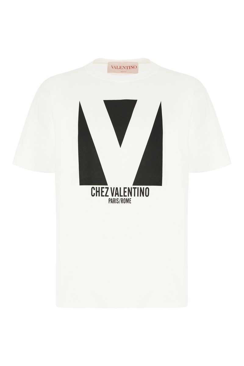 Valentino Garavani T-shirts