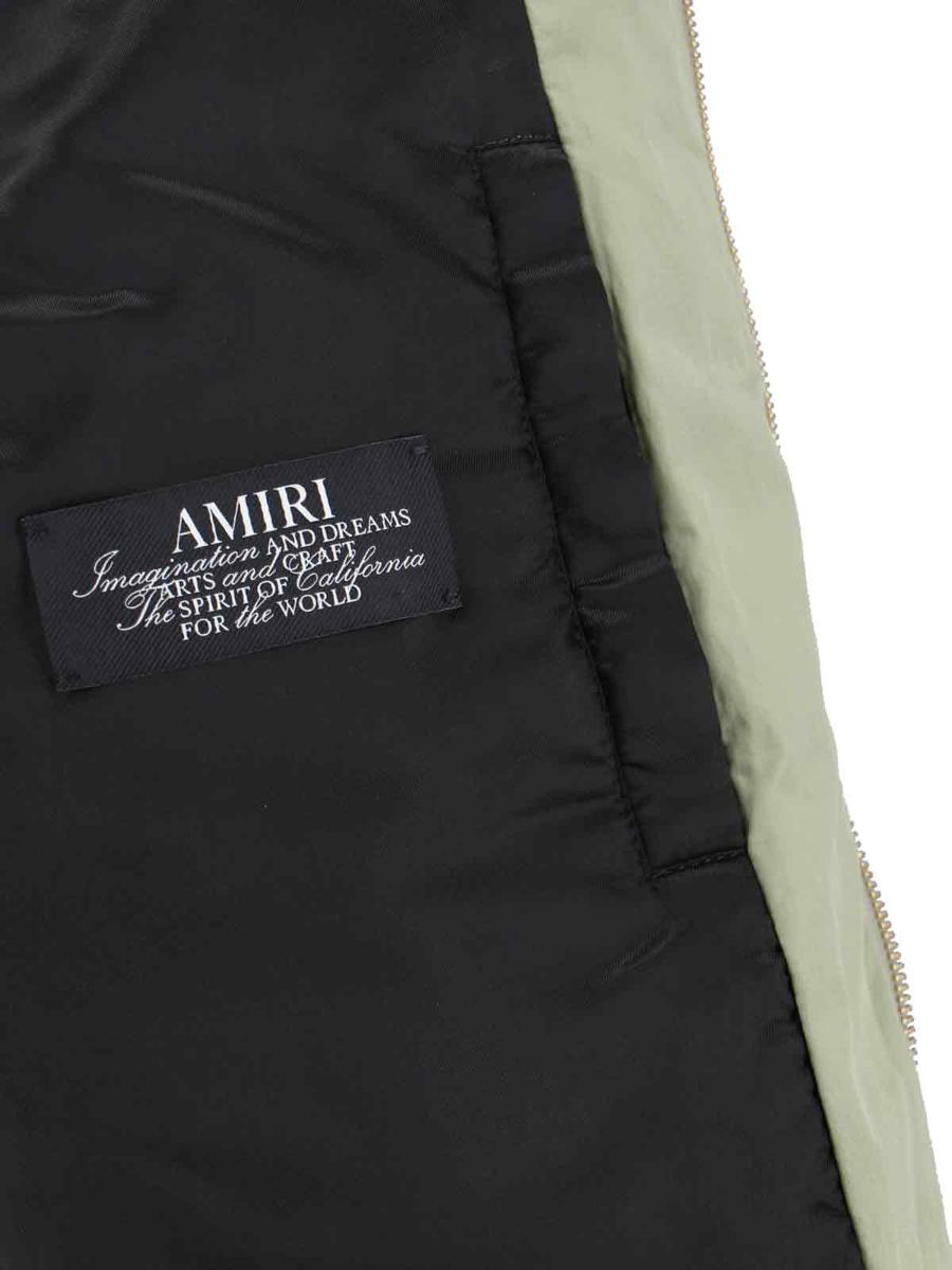 Amiri-jackor