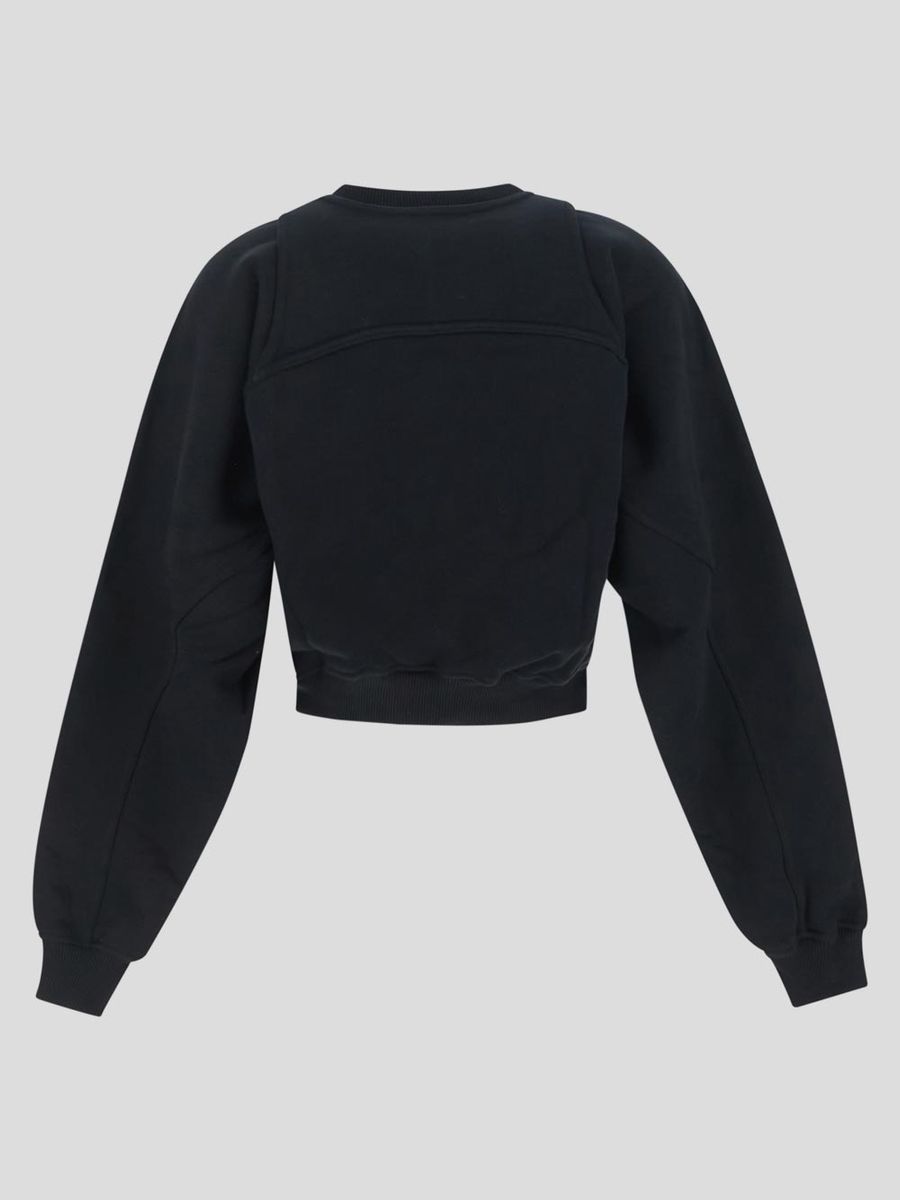 Off-white tröjor