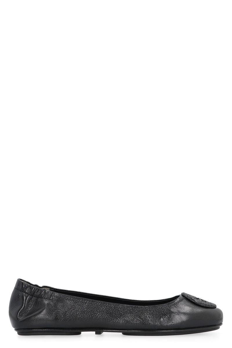 Tory Burch platta skor