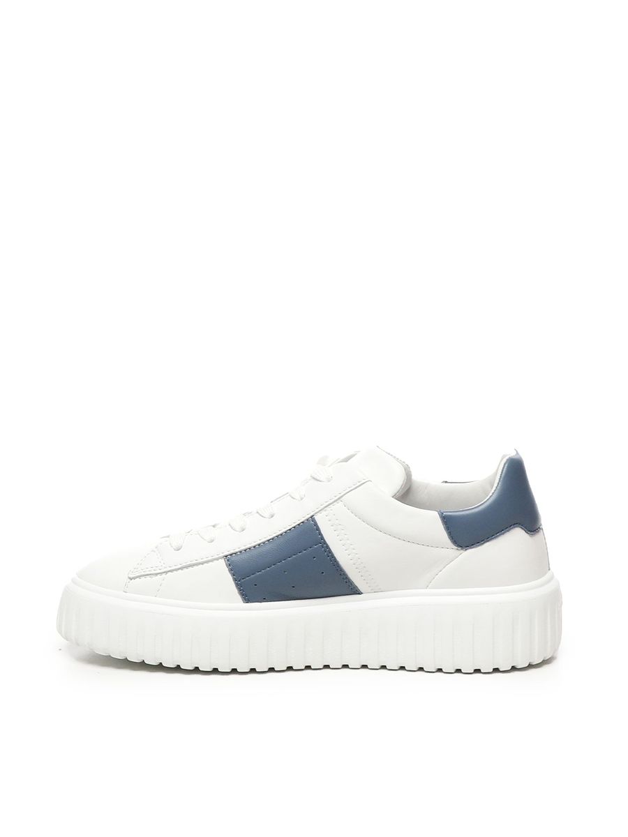 Hogan Vita H-Ränder Sneakers