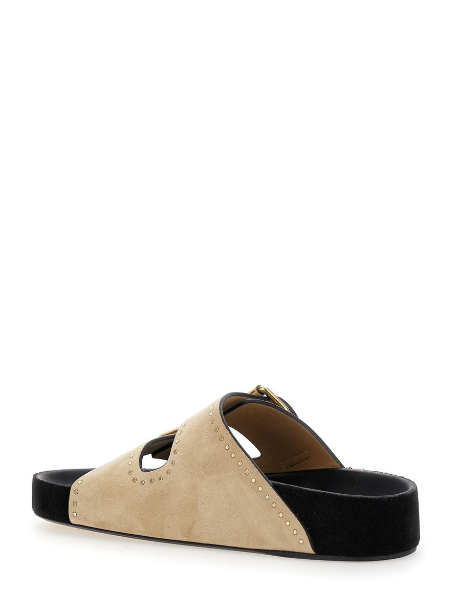 Isabel Marant Lennyo Sandaler