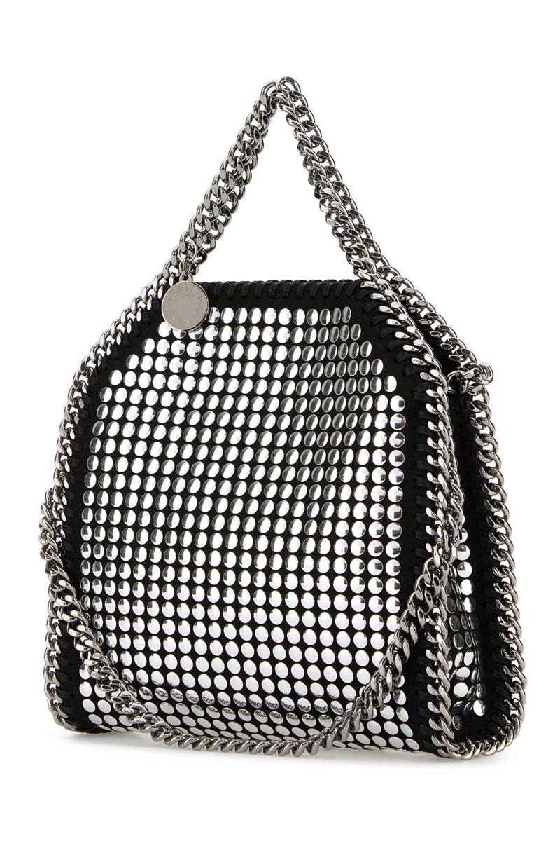 Stella McCartney handväskor.