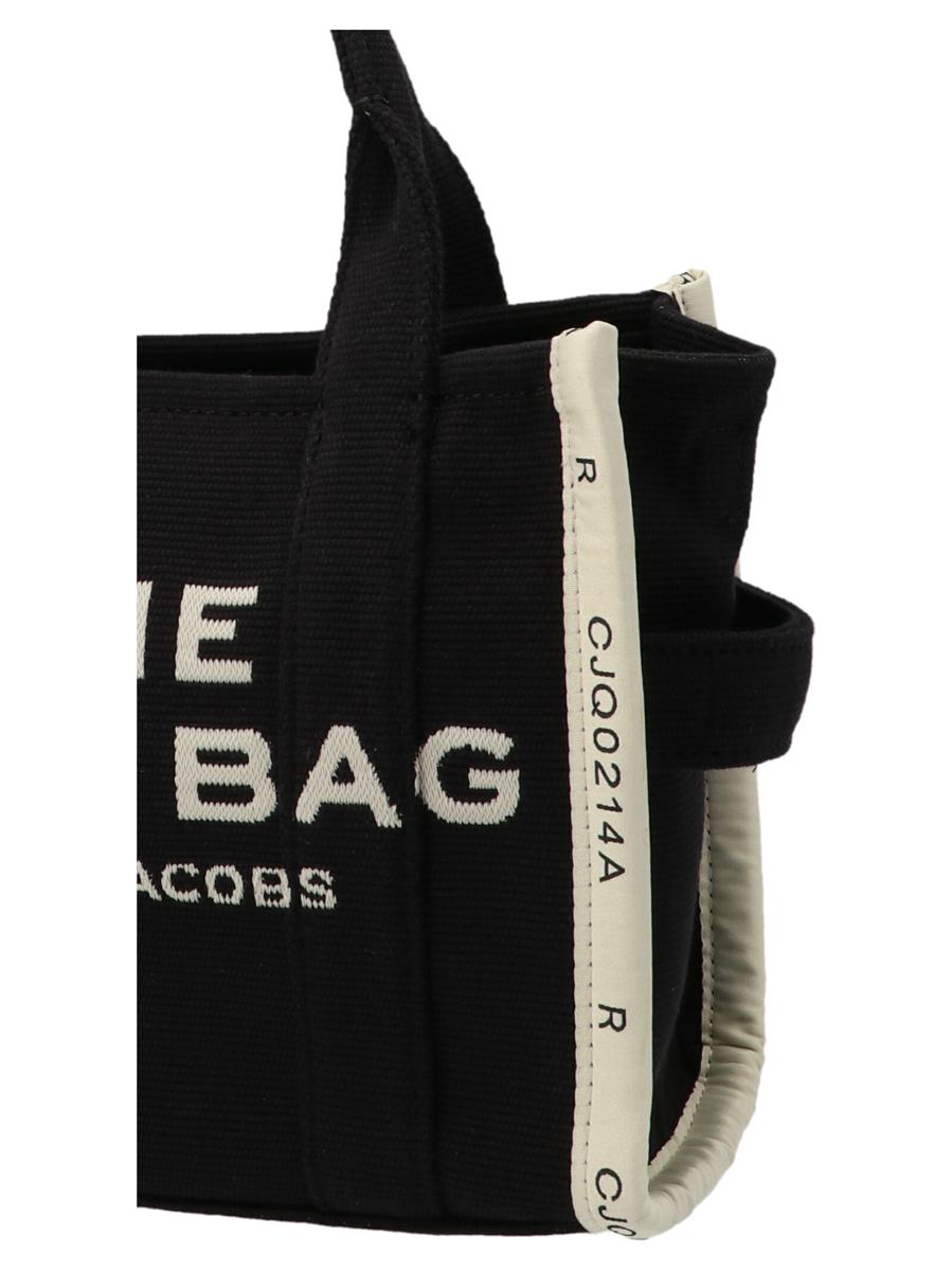 Marc Jacobs 'The Jacquard Small Tote' Handväska