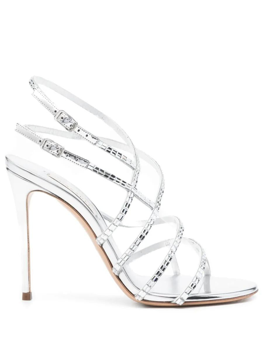 Casadei "Julia" Starlway Interstellar Sandal T.100 Skor