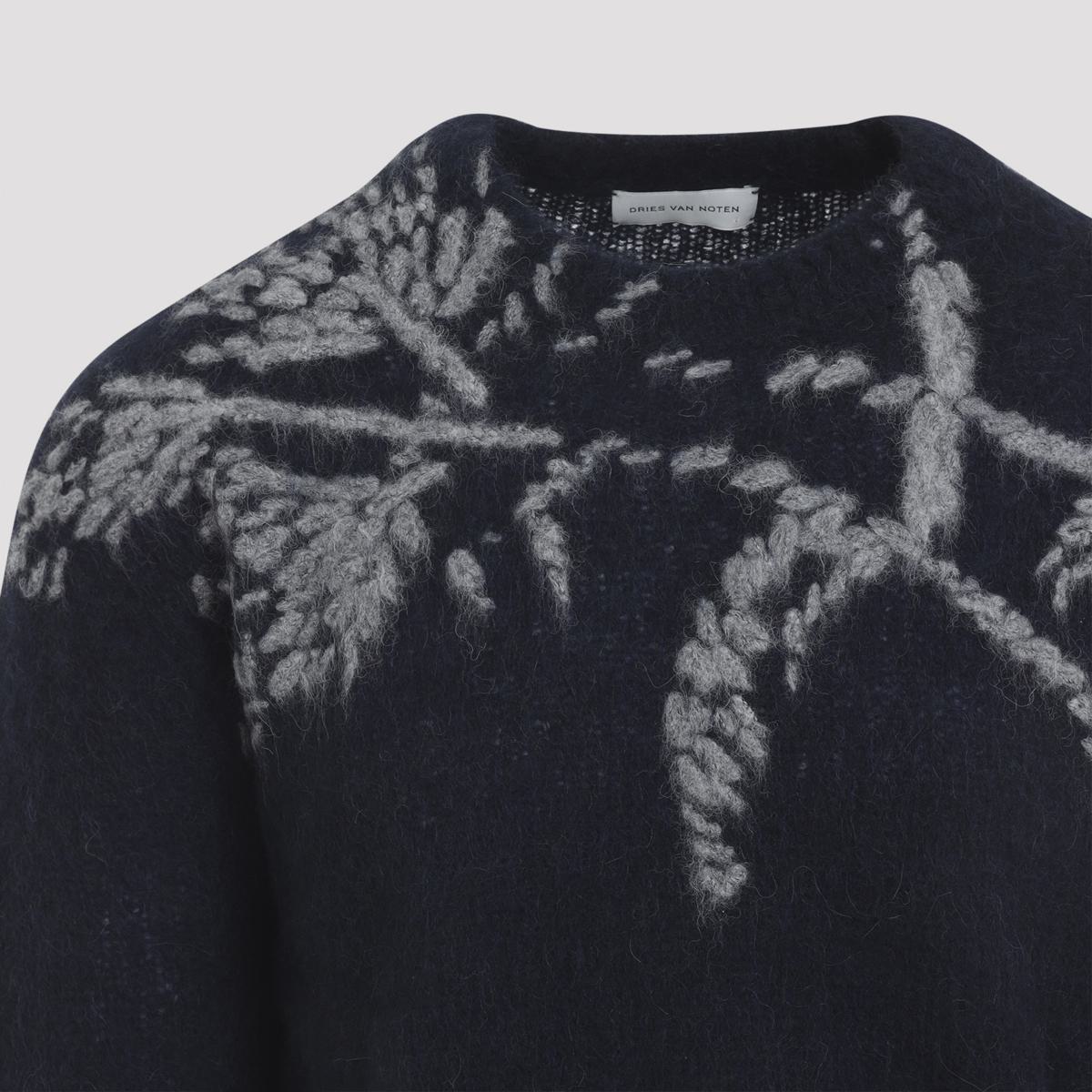 Dries Van Noten-tröja