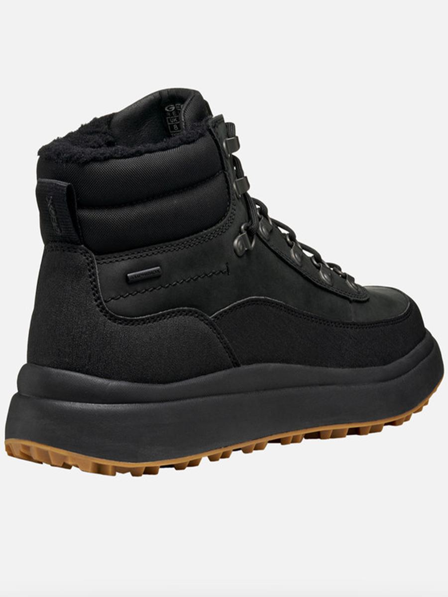 Geox Granit Skor