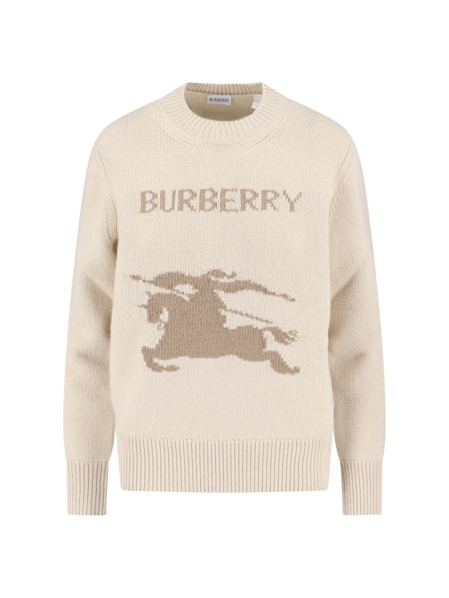 Burberry-tröjor