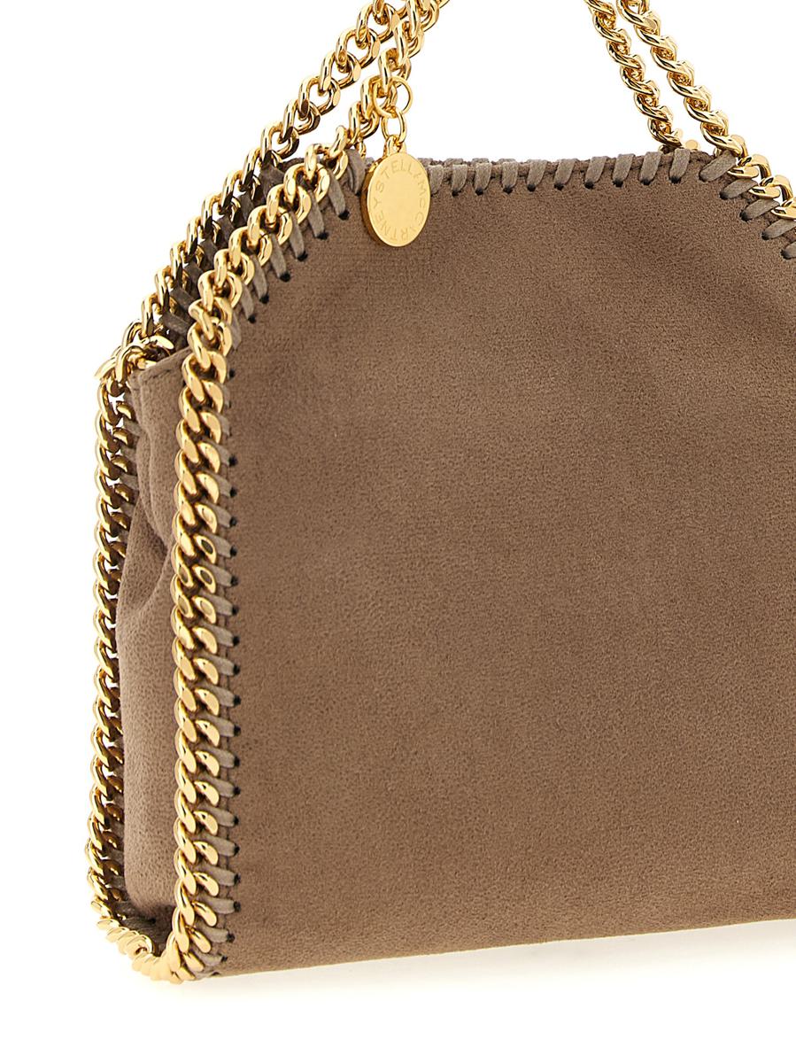Stella McCartney 'Tiny Falabella'-handväska