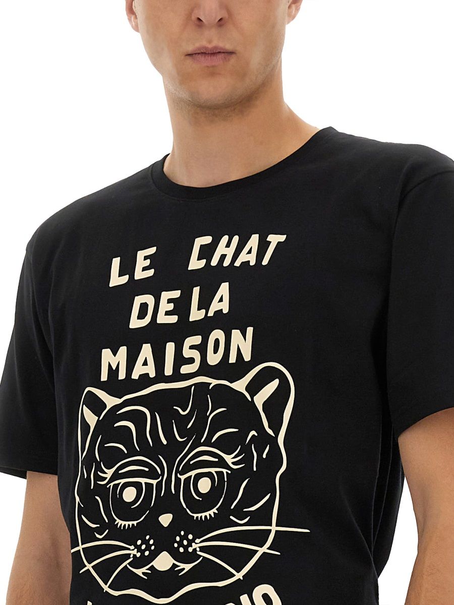 Valentino Garavani T-shirts och pikétröjor