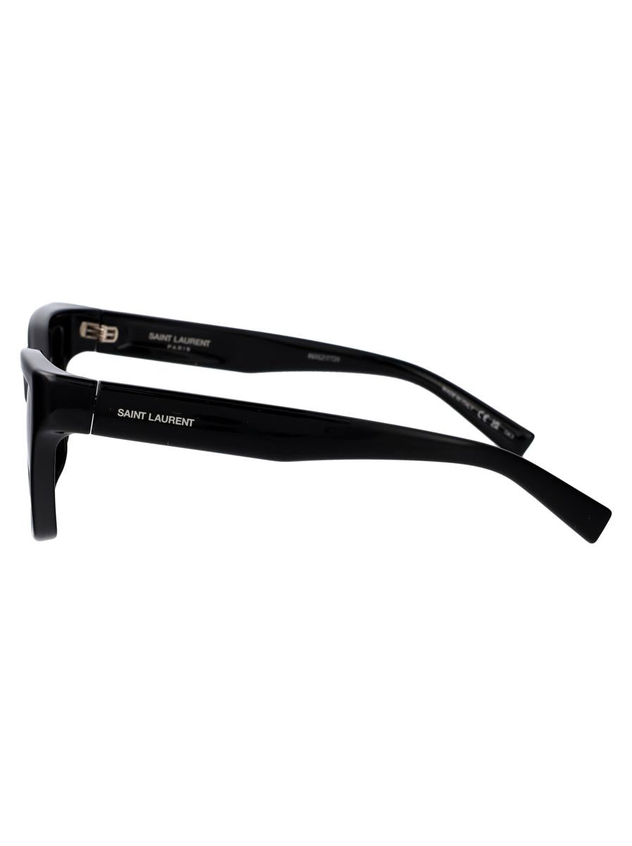 Saint Laurent Eyewear solglasögon