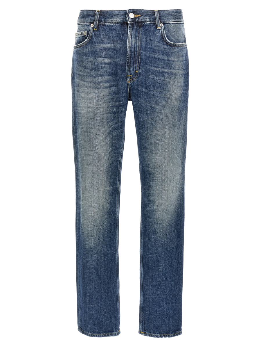 Avdelning 5 'Stones' Jeans
