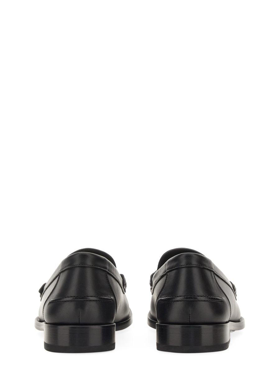 Fendi Mockasin "O'Lock"