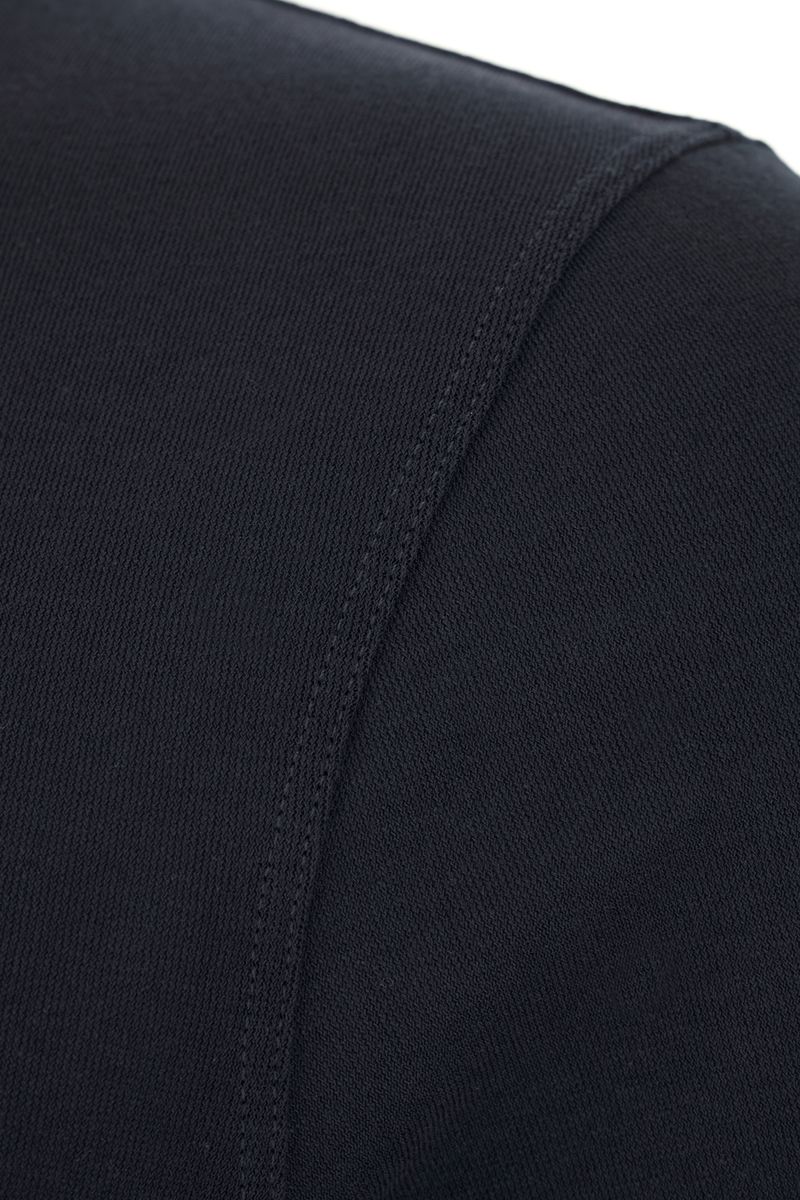 Zanone T-shirts