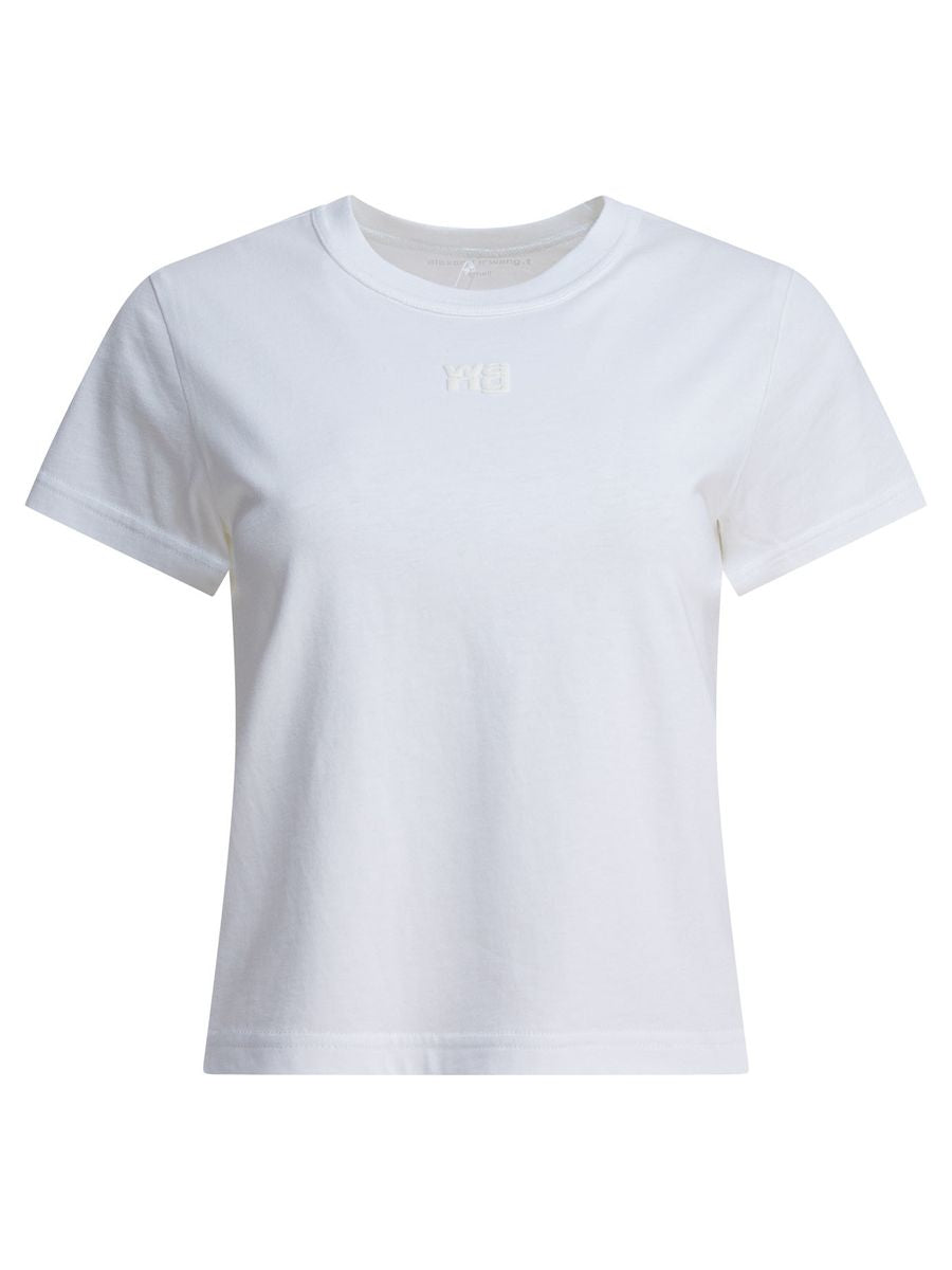 Alexander Wang T-shirts och pikétröjor