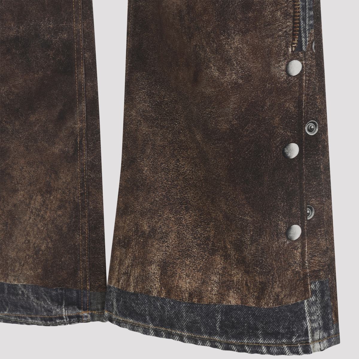 Acne Studios Byxor