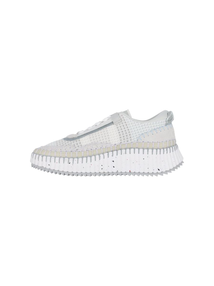 Chloé Sneakers