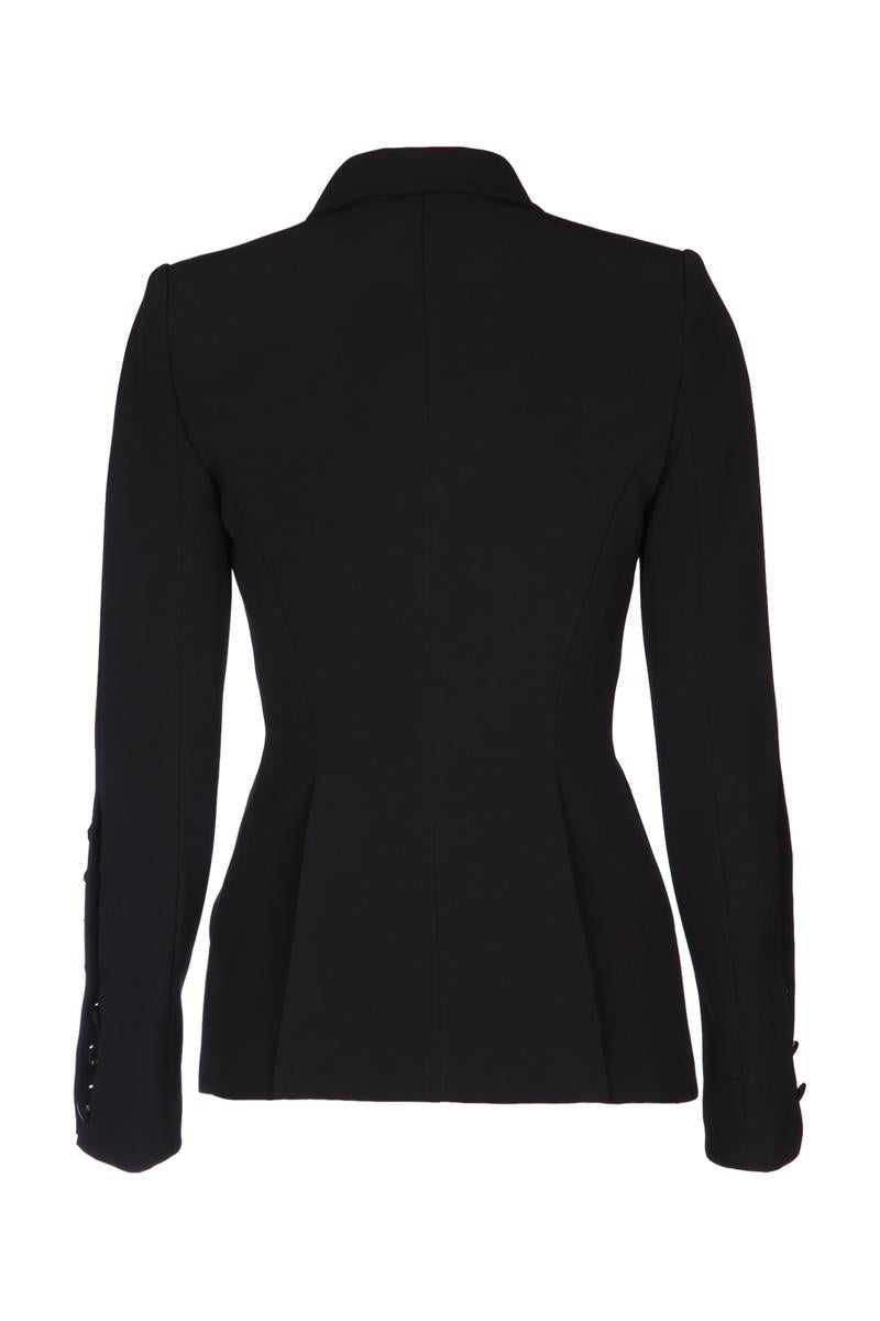 Elisabetta Franchi Jackor Och Västar