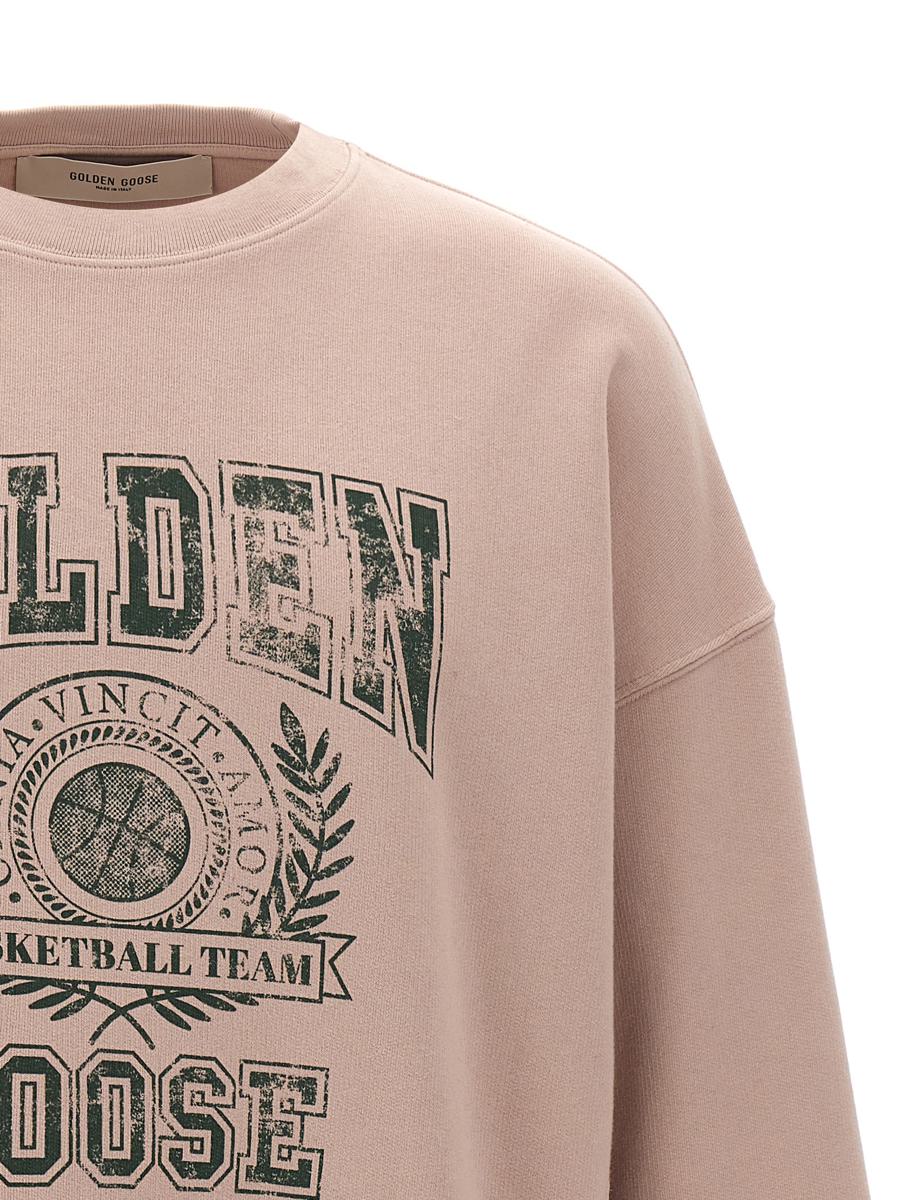 Golden Goose 'Nelson' tröja