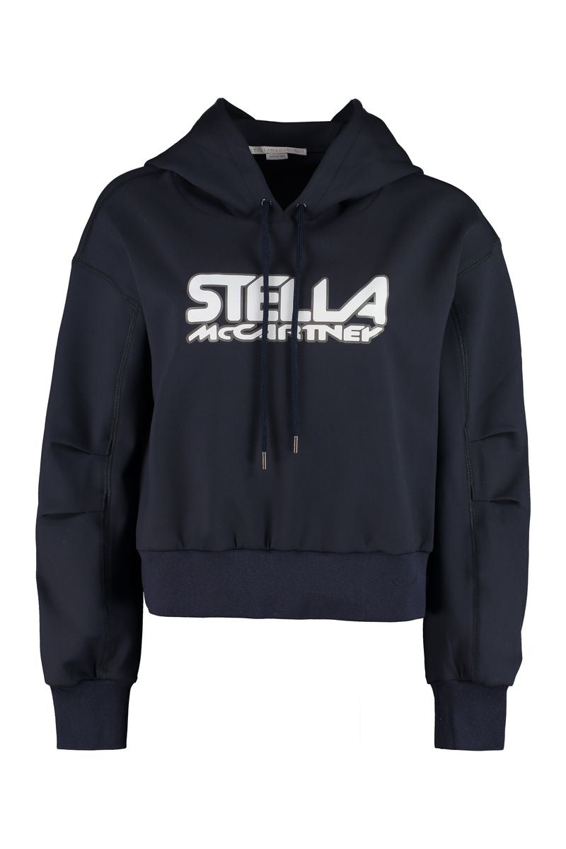 Stella McCartney-tröjor
