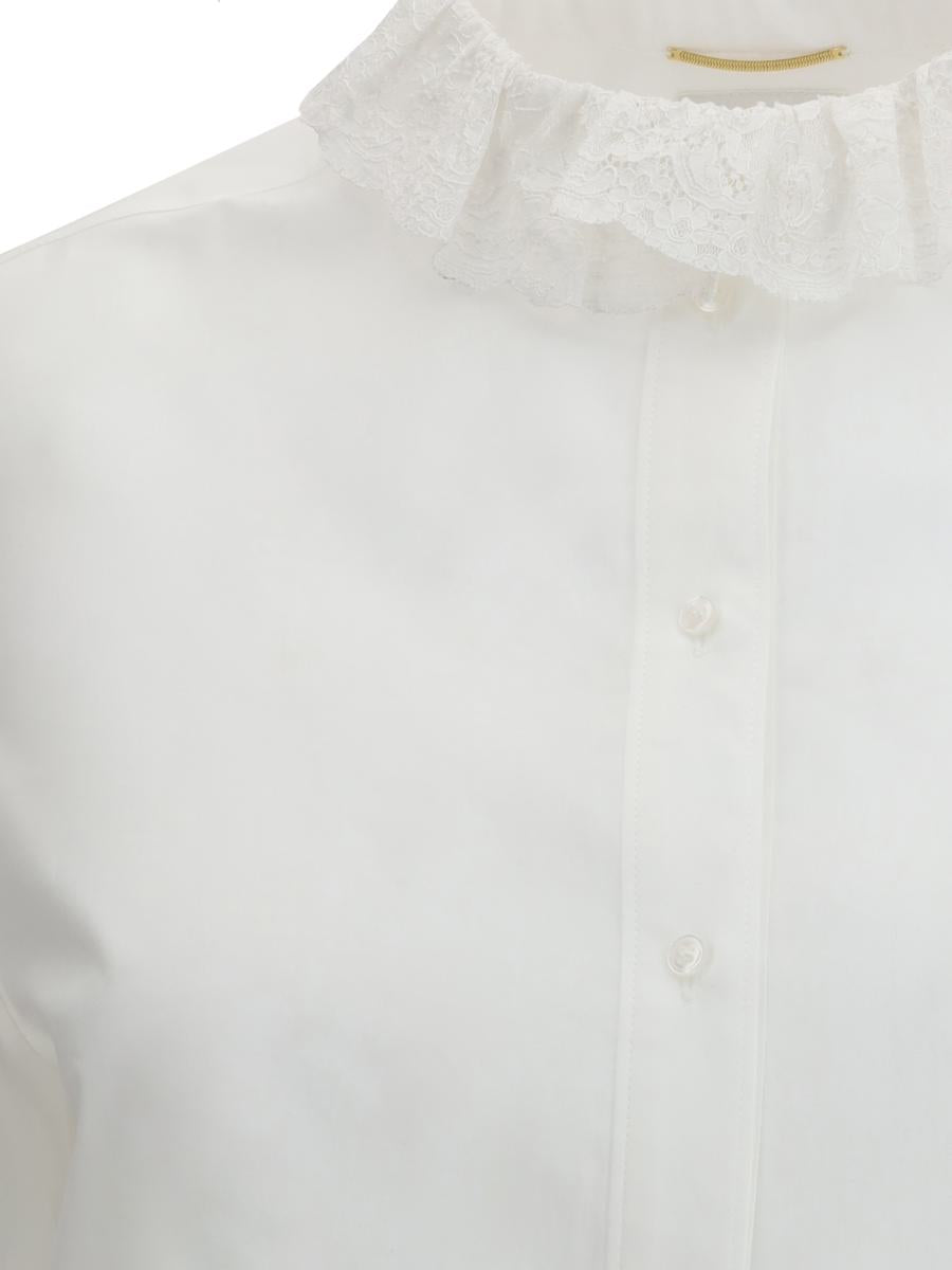 Saint Laurent-skjortor