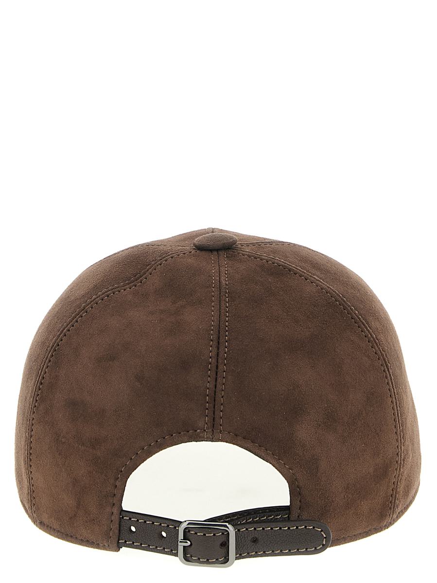 Brunello Cucinelli "Baseball" keps
