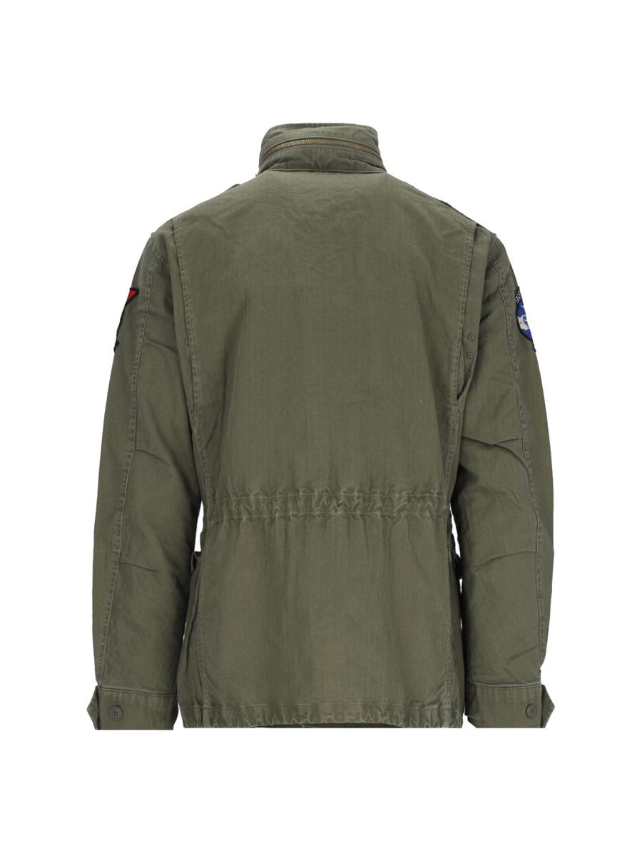 Polo Ralph Lauren Jackor