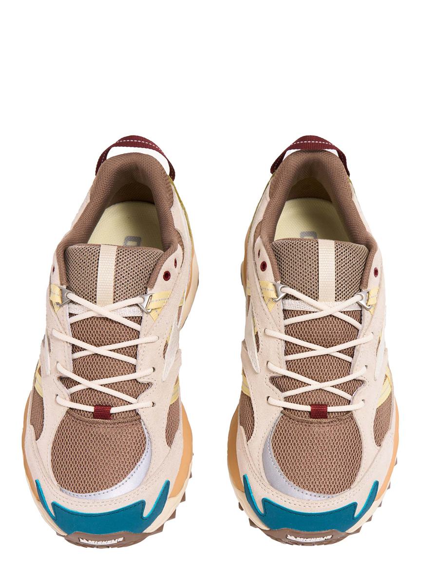 Mizuno 1906 Wave Mujin TL Sneakers