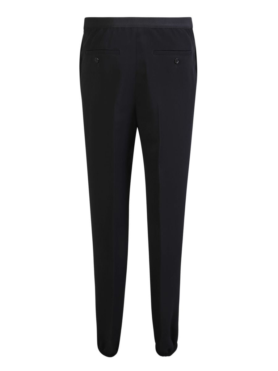 Alexander McQueen-byxor