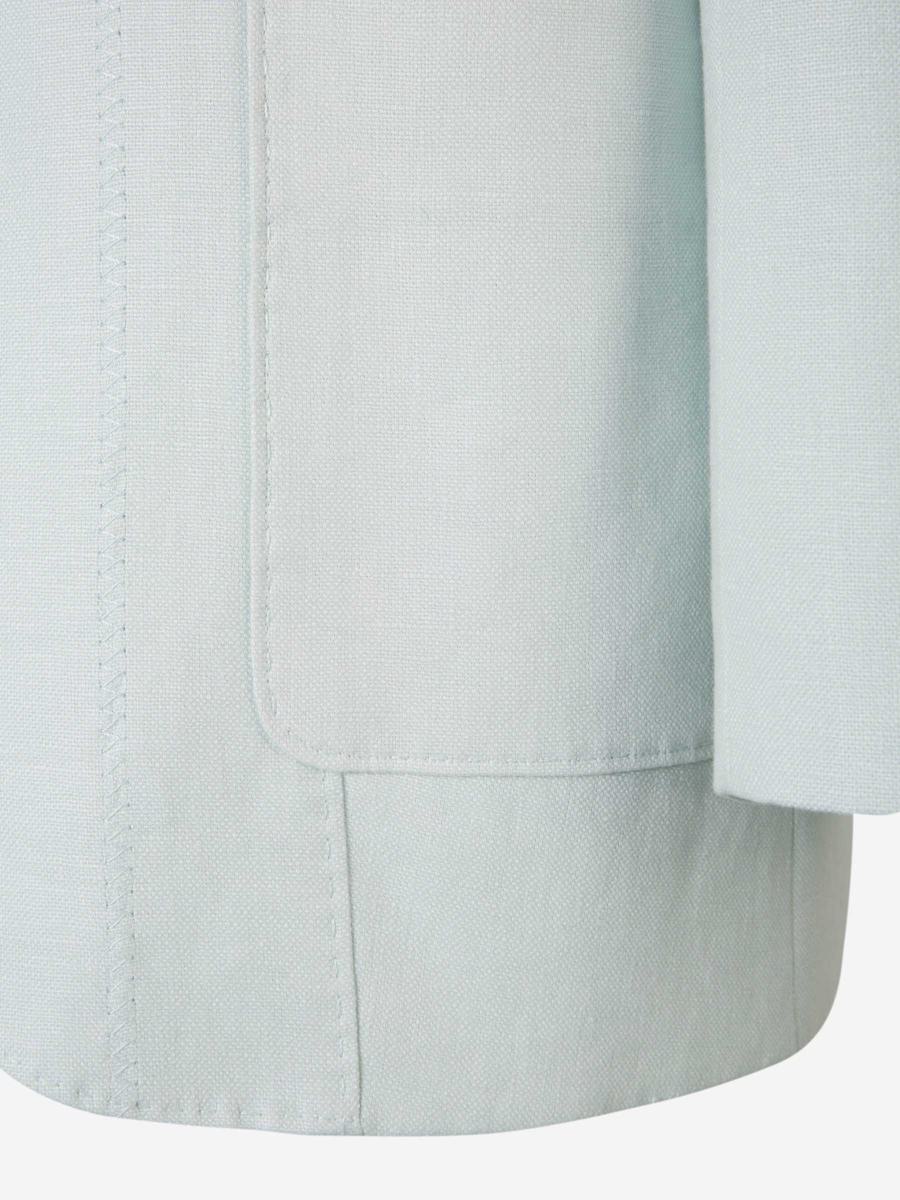 Zimmermann Natura Linne Blazer