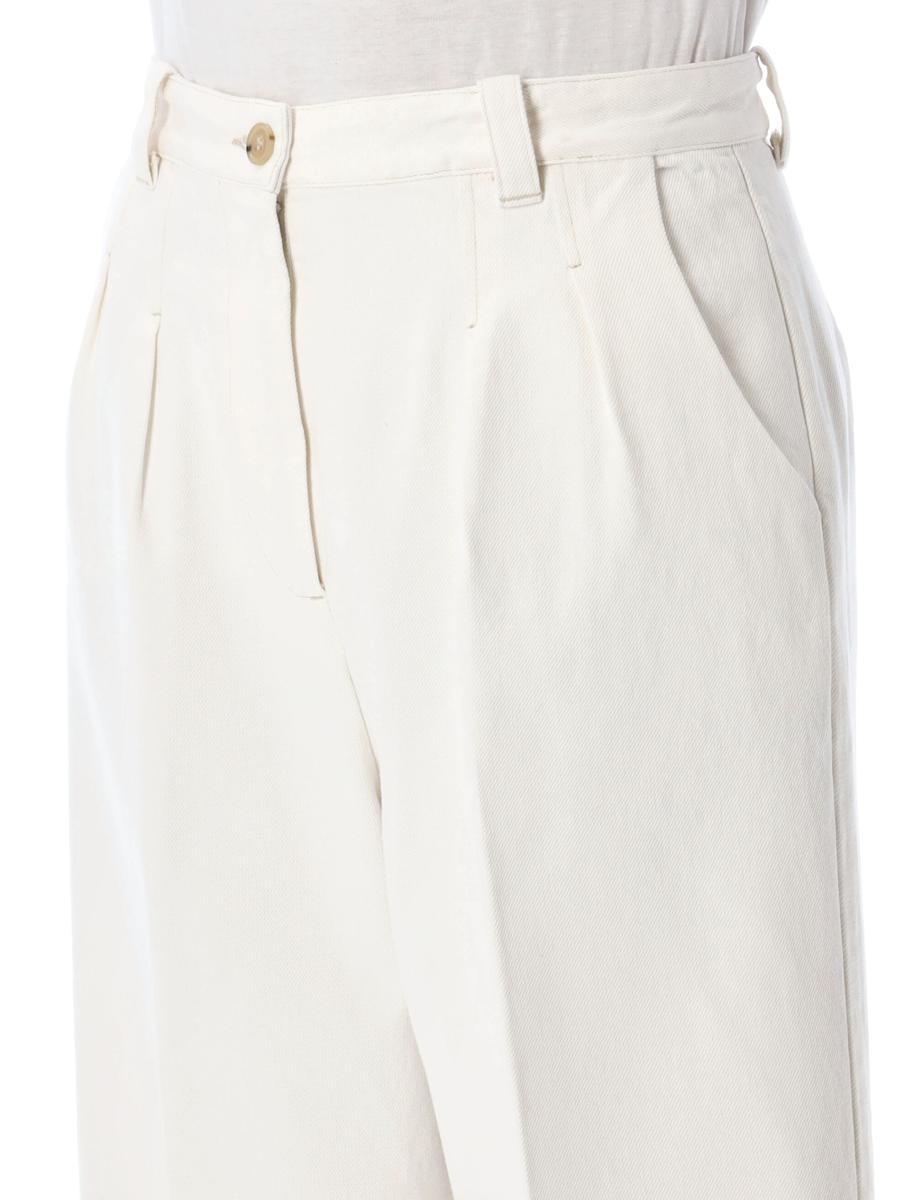 APC Tressie Denim Chino Byxor