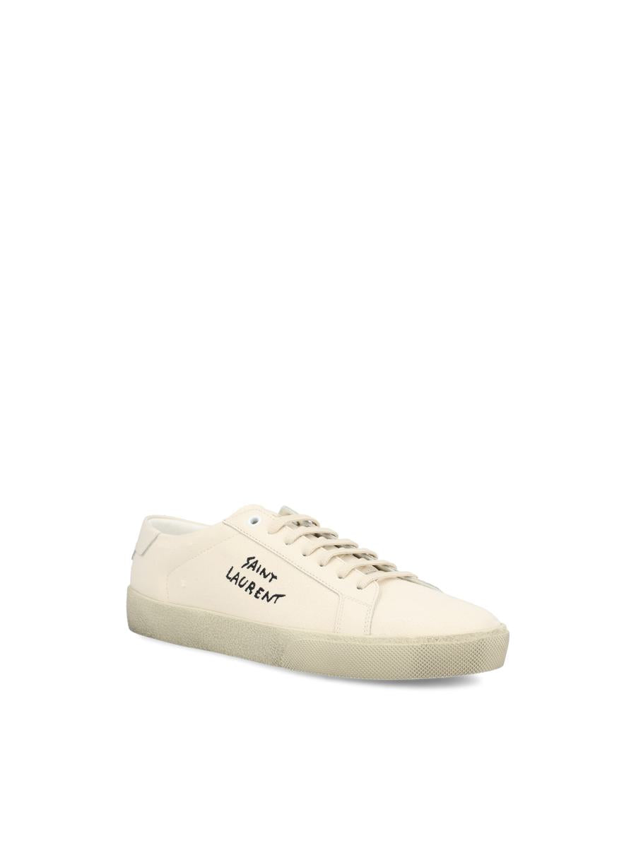 Saint Laurent Sneakers