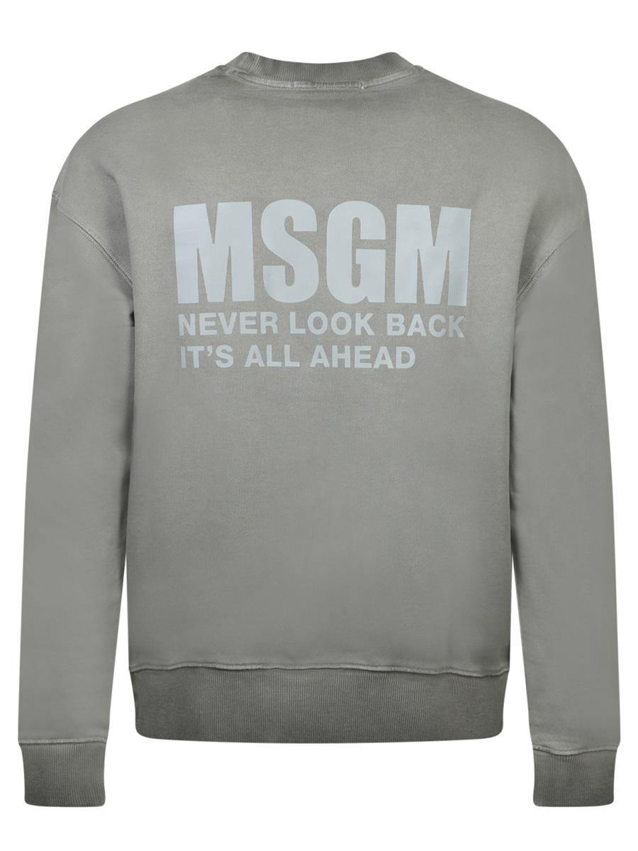 Msgm-tröjor