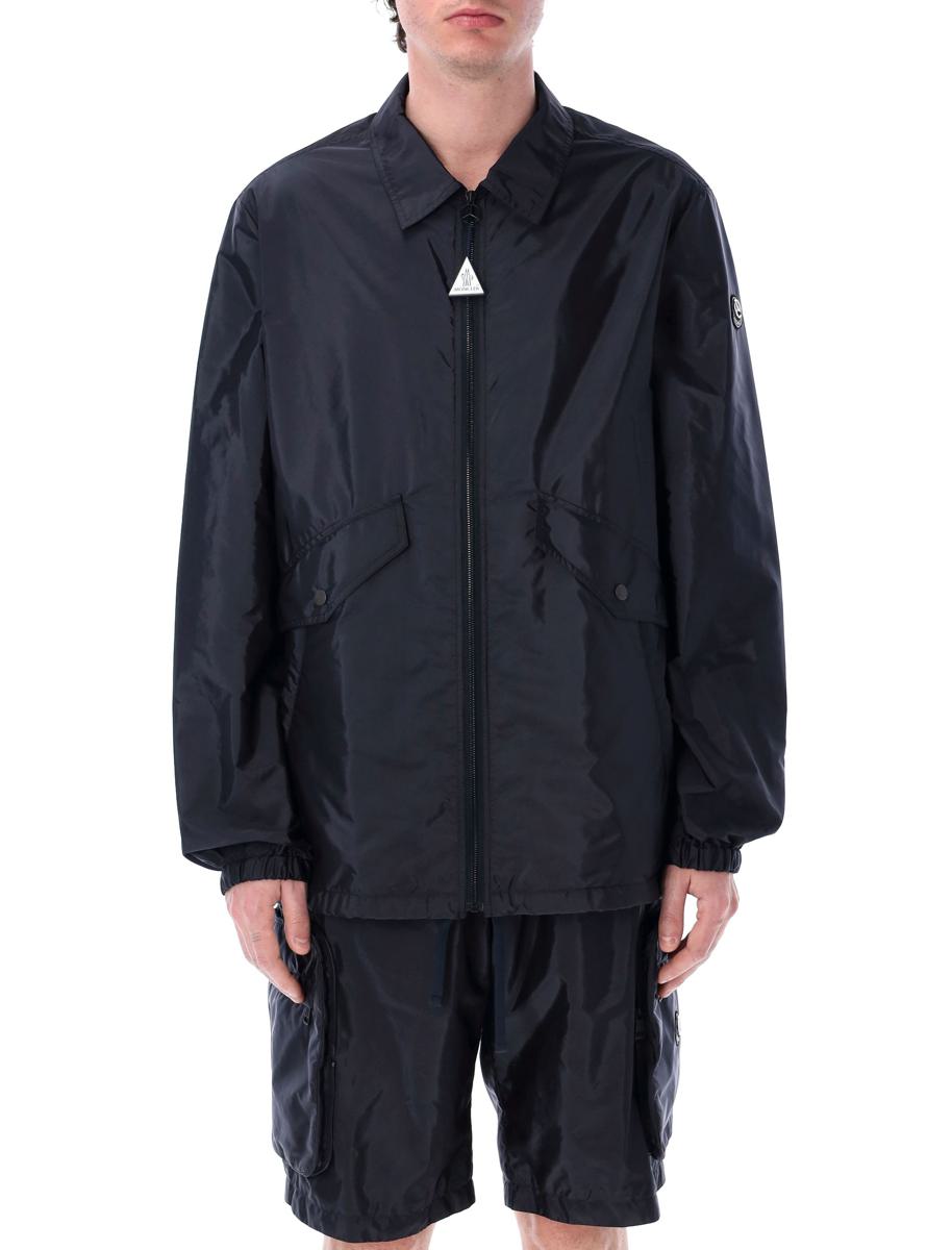 Moncler Genius Sopdu Skjortjacka