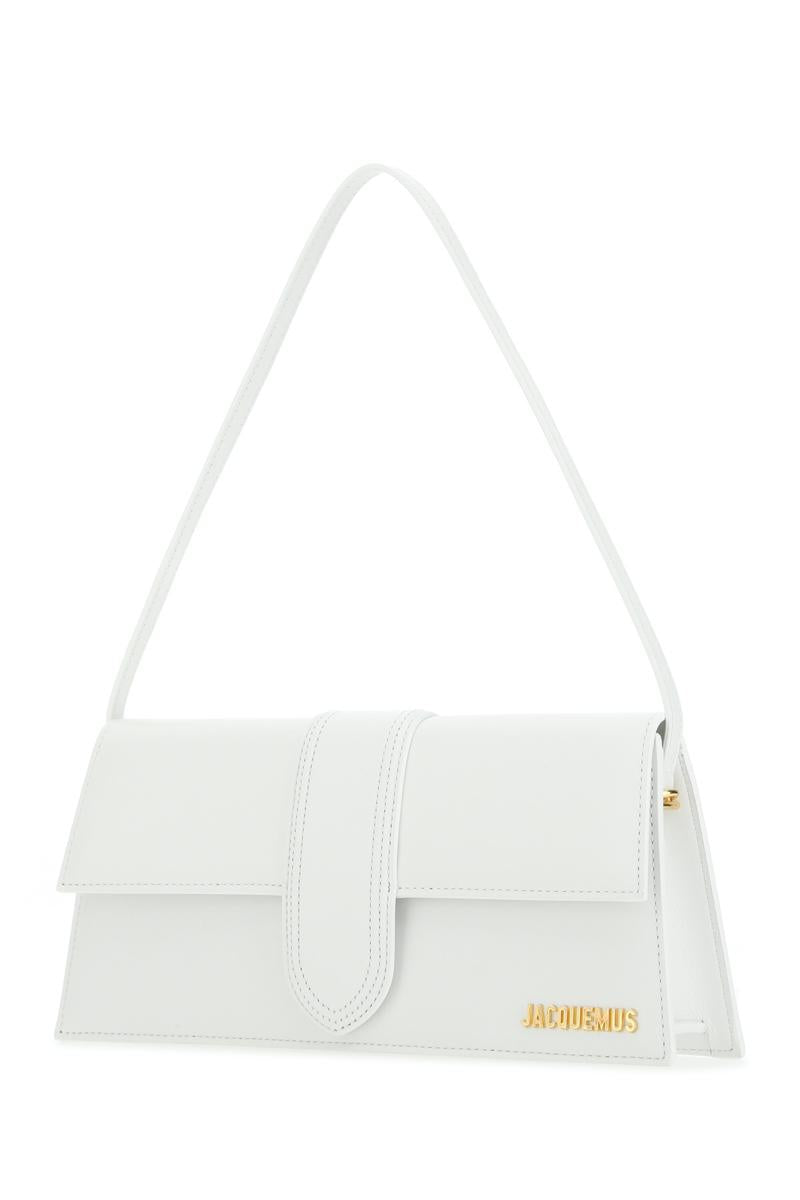 Jacquemus handväskor.