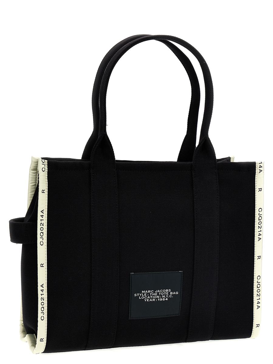 Marc Jacobs 'Traveler Tote' shoppingväska
